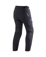 PANTALONES DAINESE CARVE MASTER 4 GORE-TEX LADY BLACK
