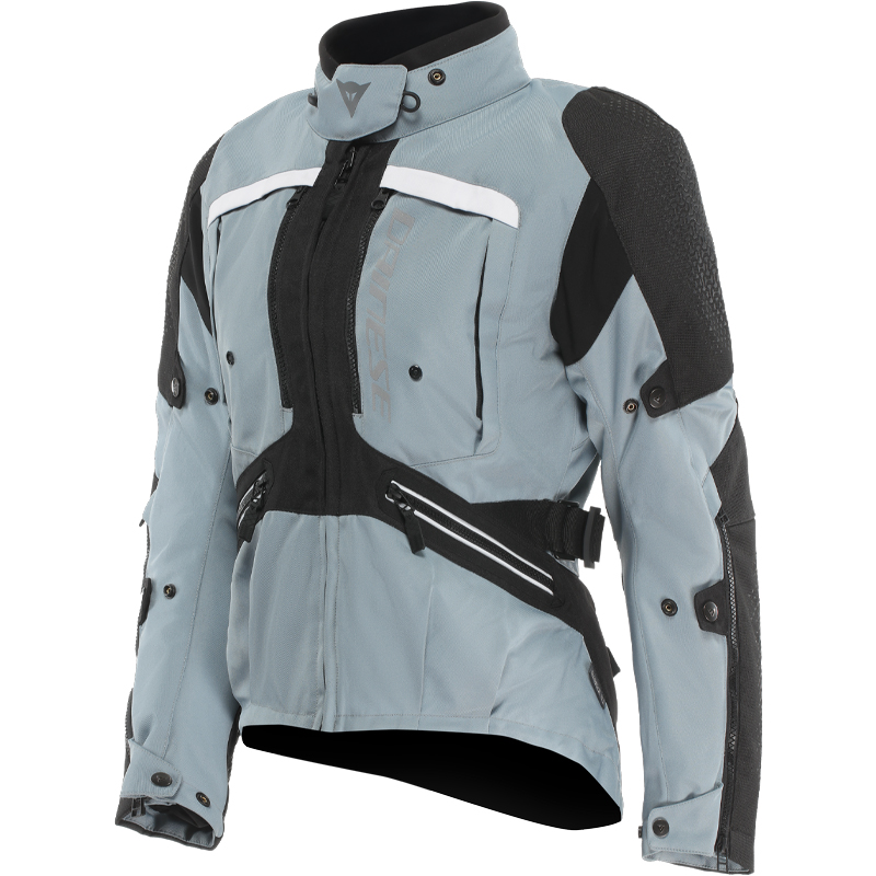 CHAQUETA DAINESE GULLFOSS D-DRY LADY CITADEL/BLACK
