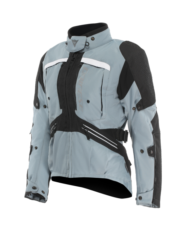 CHAQUETA DAINESE GULLFOSS D-DRY LADY CITADEL/BLACK