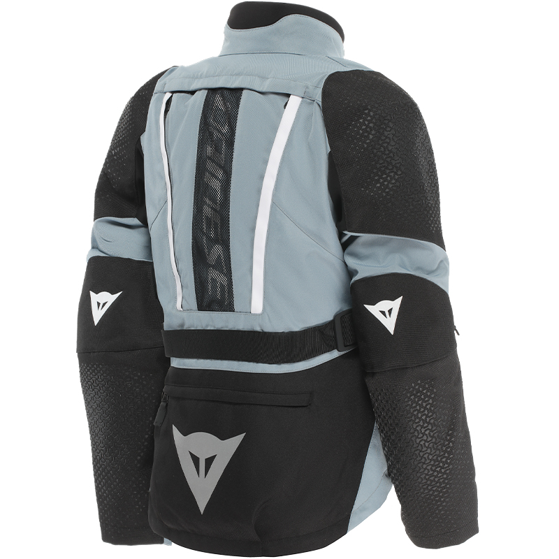 CHAQUETA DAINESE GULLFOSS D-DRY LADY CITADEL/BLACK