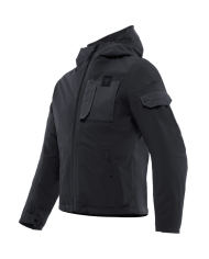 CHAQUETA DAINESE CORSO ABSOLUTESHELL PRO NEW BLACK