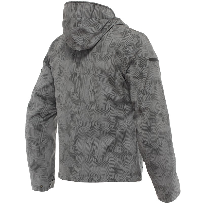 CHAQUETA DAINESE CORSO ABSOLUTESHELL PRO NEW CAMO GRIFFIN