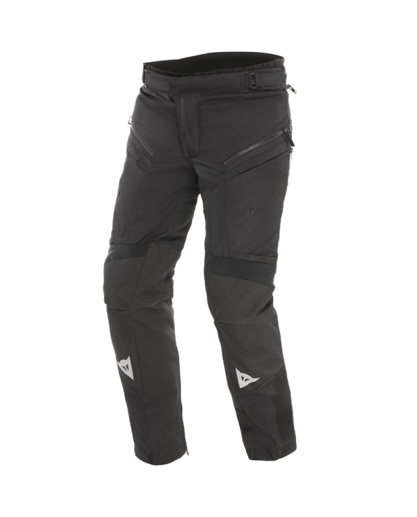 PANTALONES DAINESE GULLFOSS D-DRY BLACK/BLACK