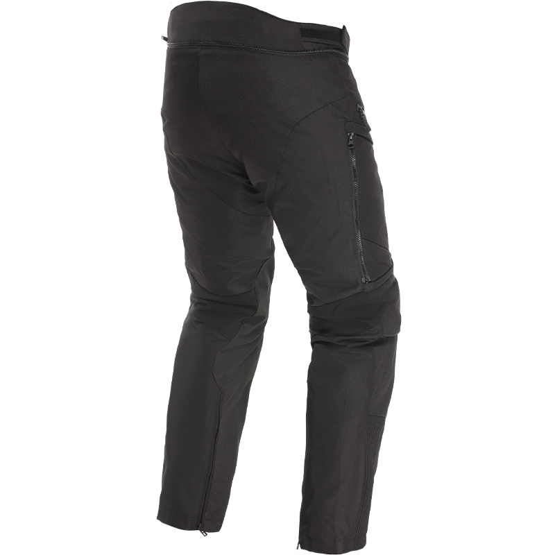 PANTALONES DAINESE GULLFOSS D-DRY BLACK/BLACK