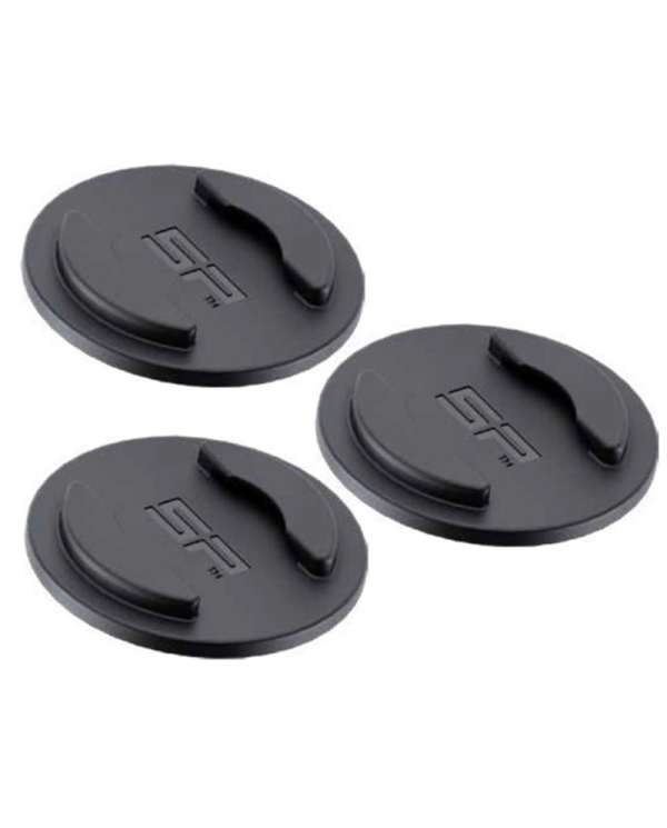 KIT  DE SOPORTES ADHESIVOS SP CONNECT SPC+