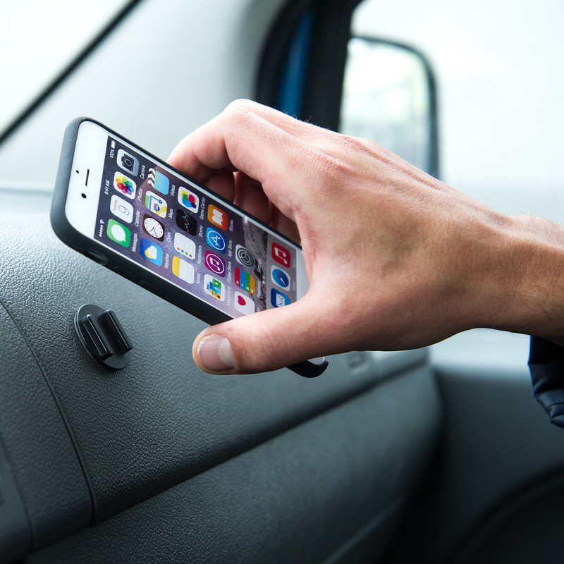 KIT  DE SOPORTES ADHESIVOS SP CONNECT SPC+