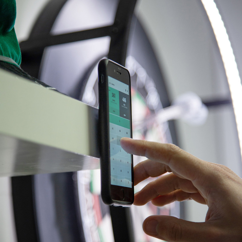 KIT  DE SOPORTES ADHESIVOS SP CONNECT SPC+