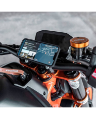 FUNDA DE MOVIL SP CONNECT PHONE CASE SPC+ SAMSUNG GALAXY S23+