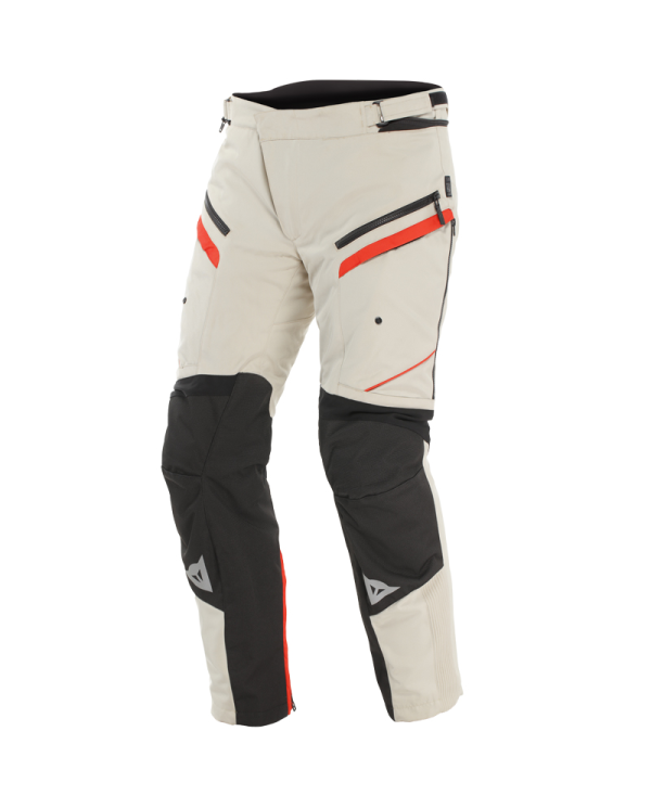 PANTALONES DAINESE GULLFOSS D-DRY TIDAL FOAM/RED