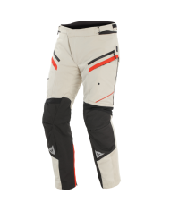 PANTALONES DAINESE GULLFOSS D-DRY TIDAL FOAM/RED
