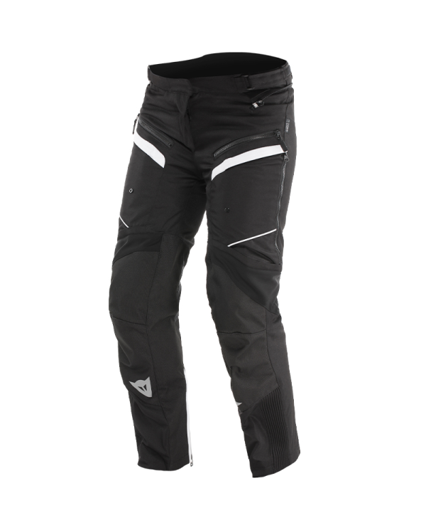 PANTALONES DAINESE GULLFOSS D-DRY LADY BLACK/BLACK