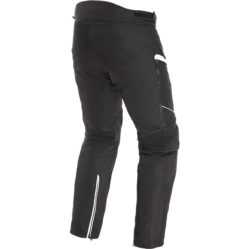 PANTALONES DAINESE GULLFOSS D-DRY LADY BLACK/BLACK