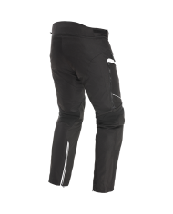 PANTALONES DAINESE GULLFOSS D-DRY LADY BLACK/BLACK