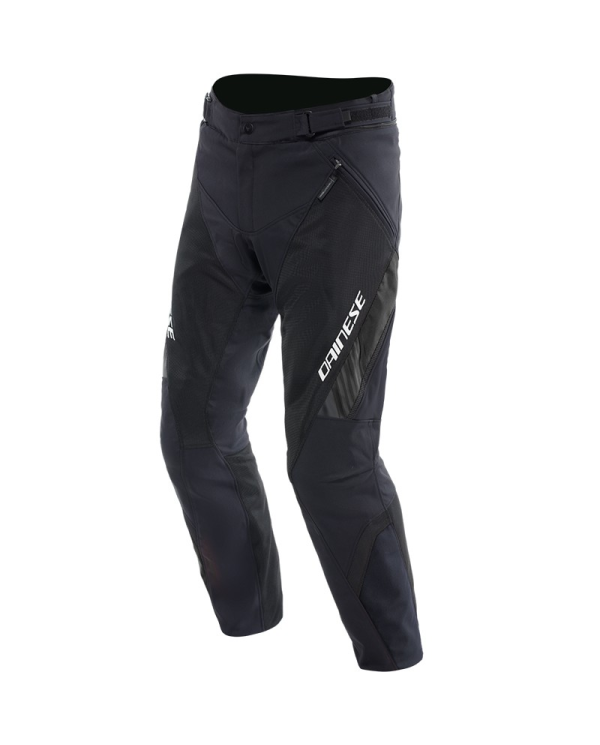 PANTALONES DAINESE DRAKE 2 AIR ABSOLUTESHELL NEW BLACK/BLACK