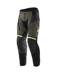 PANTALONES DAINESE SUPER ADVENTURE ABSOLUTESHELL NEW BLACK/TARMAC/FLUO YELLOW