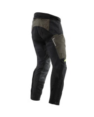 PANTALONES DAINESE SUPER ADVENTURE ABSOLUTESHELL NEW BLACK/TARMAC/FLUO YELLOW