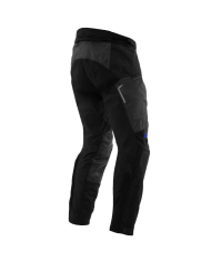 PANTALONES DAINESE SUPER ADVENTURE ABSOLUTESHELL NEW BLACK/BLACK/BLUE