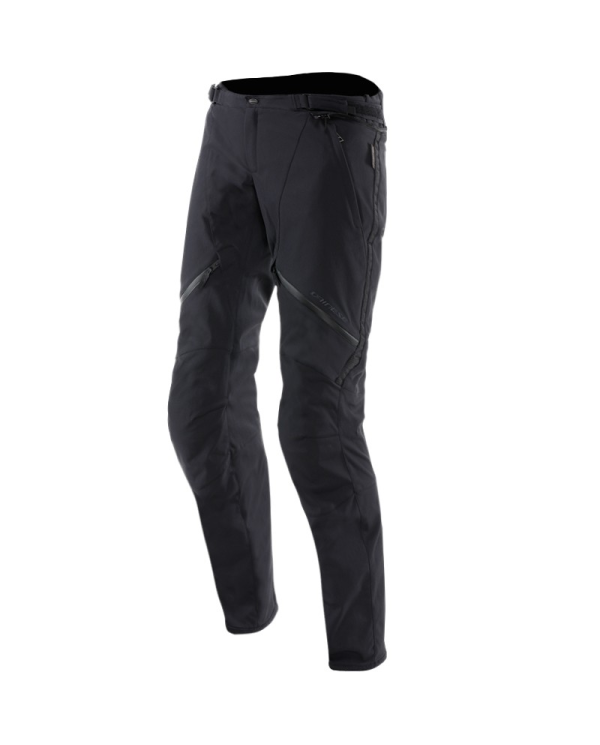 PANTALONES DAINESE SHERMAN 3 ABSOLUTESHELL NEW BLACK