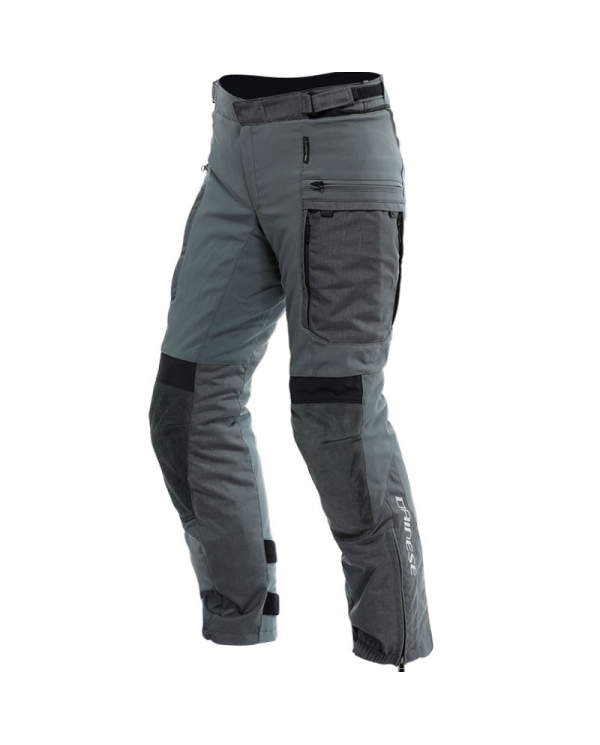 PANTALONES DAINESE SPRINGBOK 3L ABSOLUTESHELL NEW IRON-GATE