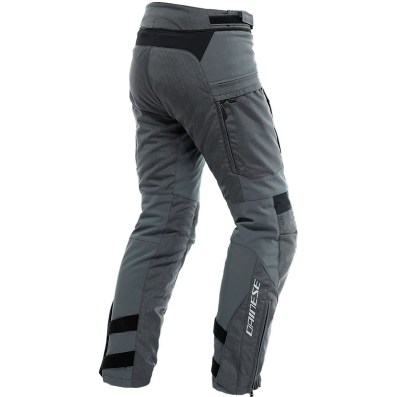 PANTALONES DAINESE SPRINGBOK 3L ABSOLUTESHELL NEW IRON-GATE