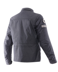 CHAQUETA DAINESE MARVILA TEX DARK GREY