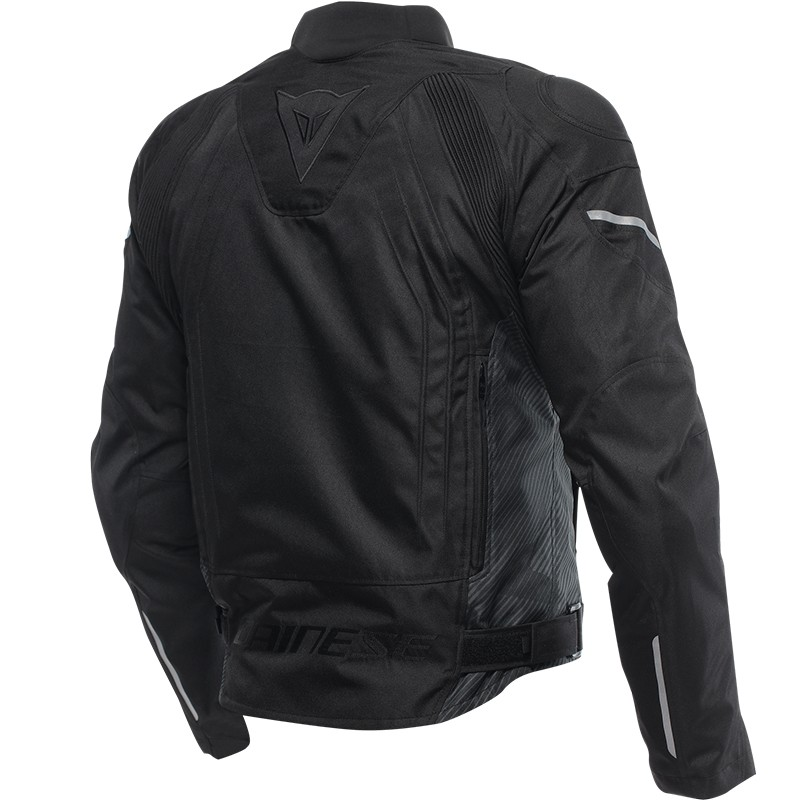 CHAQUETA DAINESE AVRO 5 TEX NEW BLACK/BLACK/BLACK | Invierno de moto | %brands%
