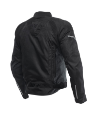 CHAQUETA DAINESE AVRO 5 TEX BLACK/BLACK/BLACK