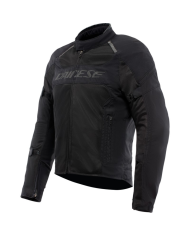 CHAQUETA DAINESE AIR-FRAME 3 TEX NEW BLACK/BLACK/BLACK