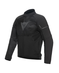 CHAQUETA DAINESE IGNITE AIR TEX NEW BLACK/BLACK/GREY REFLEX