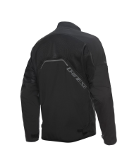 CHAQUETA DAINESE IGNITE AIR TEX NEW BLACK/BLACK/GREY REFLEX
