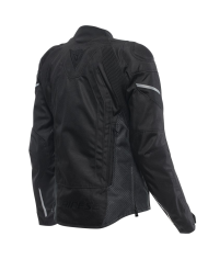 CHAQUETA DAINESE AVRO 5 TEX WMN NEW BLACK/BLACK/BLACK