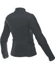 CHAQUETA DAINESE ARYA TEX LADY NEW BLACK/BLACK/BLACK