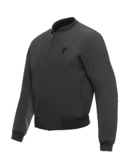 CHAQUETA DAINESE CORTAVIENTOS BHYDE NO-WIND TEX NEGRO | Chaquetas de moto | %brands%