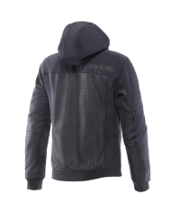 CHAQUETA DAINESE VINTEDGE AIR TEX BLACK/BLUE/RED | Verano de moto | %brands%