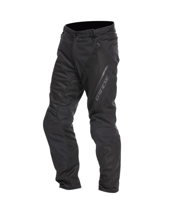 PANTALONES DAINESE DRAKE 2 SUPER AIR TEX NEW BLACK/BLACK