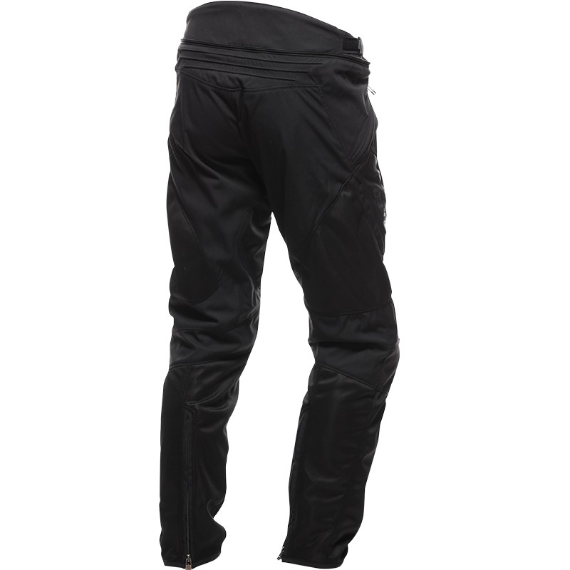 PANTALONES DAINESE DRAKE 2 SUPER AIR TEX NEW BLACK/BLACK