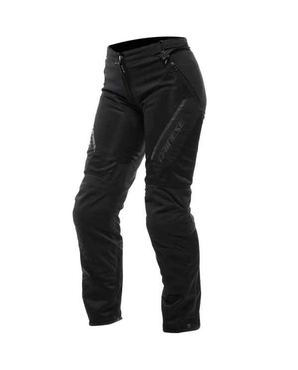 PANTALONES DAINESE DRAKE 2 SUPER AIR TEX LADY NEW BLACK/BLACK