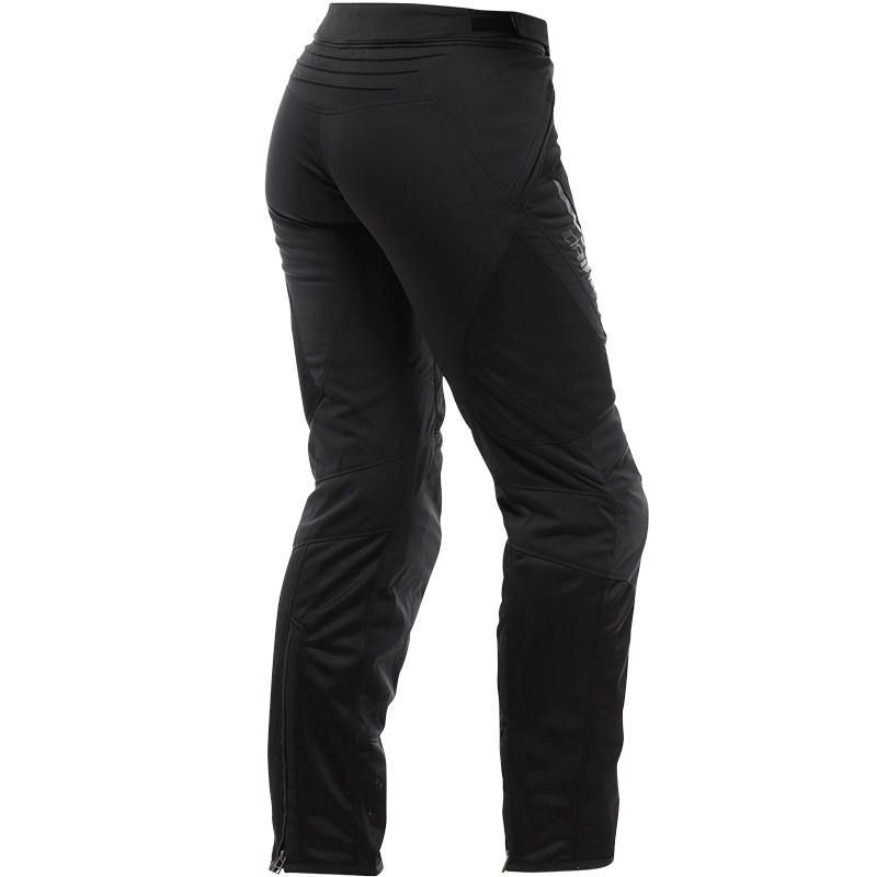 PANTALONES DAINESE DRAKE 2 SUPER AIR TEX LADY NEW BLACK/BLACK