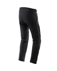 PANTALONES DAINESE DRAKE 2 AIR TEX  NEW BLACK/BLACK