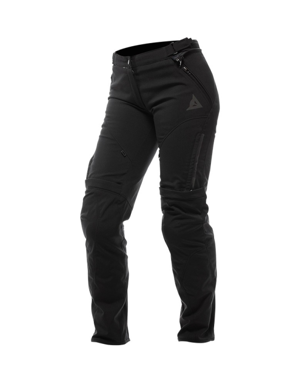 PANTALONES DAINESE DRAKE 2 AIR TEX LADY NEW BLACK/BLACK