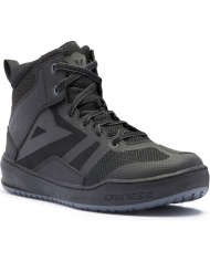 ZAPATILLAS DAINESE SUBURB AIR NEW BLACK/BLACK