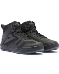 ZAPATILLAS DAINESE SUBURB AIR NEW BLACK/BLACK