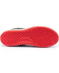 ZAPATILLAS DAINESE SUBURB D-WP NEW BLACK/WHITE/RED-LAVA