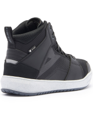 ZAPATILLAS DAINESE SUBURB D-WP NEW BLACK/WHITE/IRON-GATE