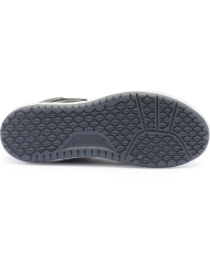 ZAPATILLAS DAINESE SUBURB D-WP NEW BLACK/WHITE/IRON-GATE