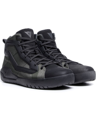 ZAPATILLAS DAINESE URBACTIVE GORE-TEX NEW BLACK/ARMY GREEN