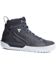 ZAPATILLAS DAINESE METRACTIVE D-WP LADY NEW BLACK/WHITE