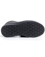 ZAPATILLAS TCX STREET 3 WP LADY BLACK/BLACK/GOLD