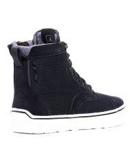 ZAPATILLAS TCX DARTWOOD TEX BLACK/WHITE