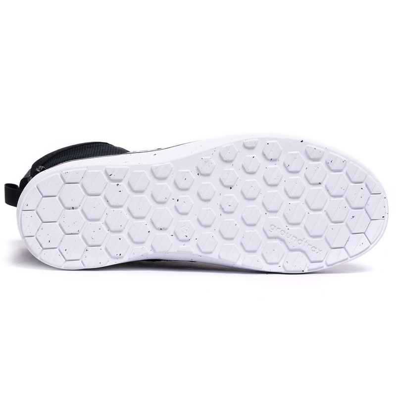 ZAPATILLAS TCX DARTWOOD TEX BLACK/WHITE